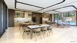 Parktown Residence (D18), Apartment #446053701